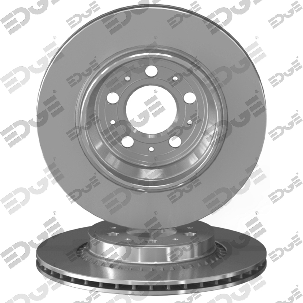 BRAKE DISCs