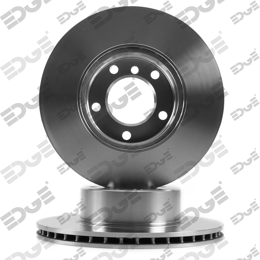 BRAKE DISCs