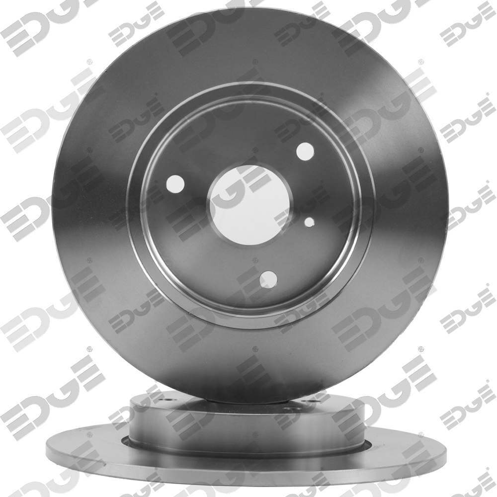 BRAKE DISCs