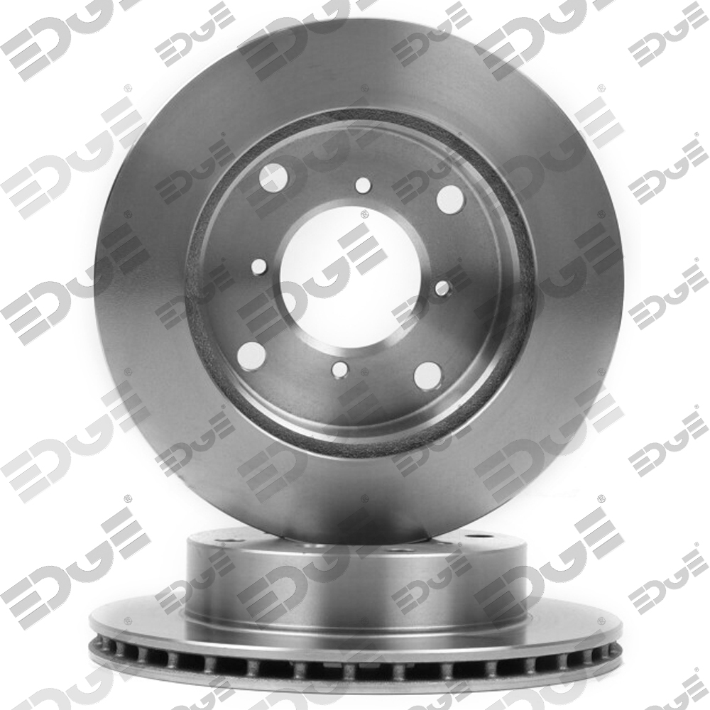 BRAKE DISCs