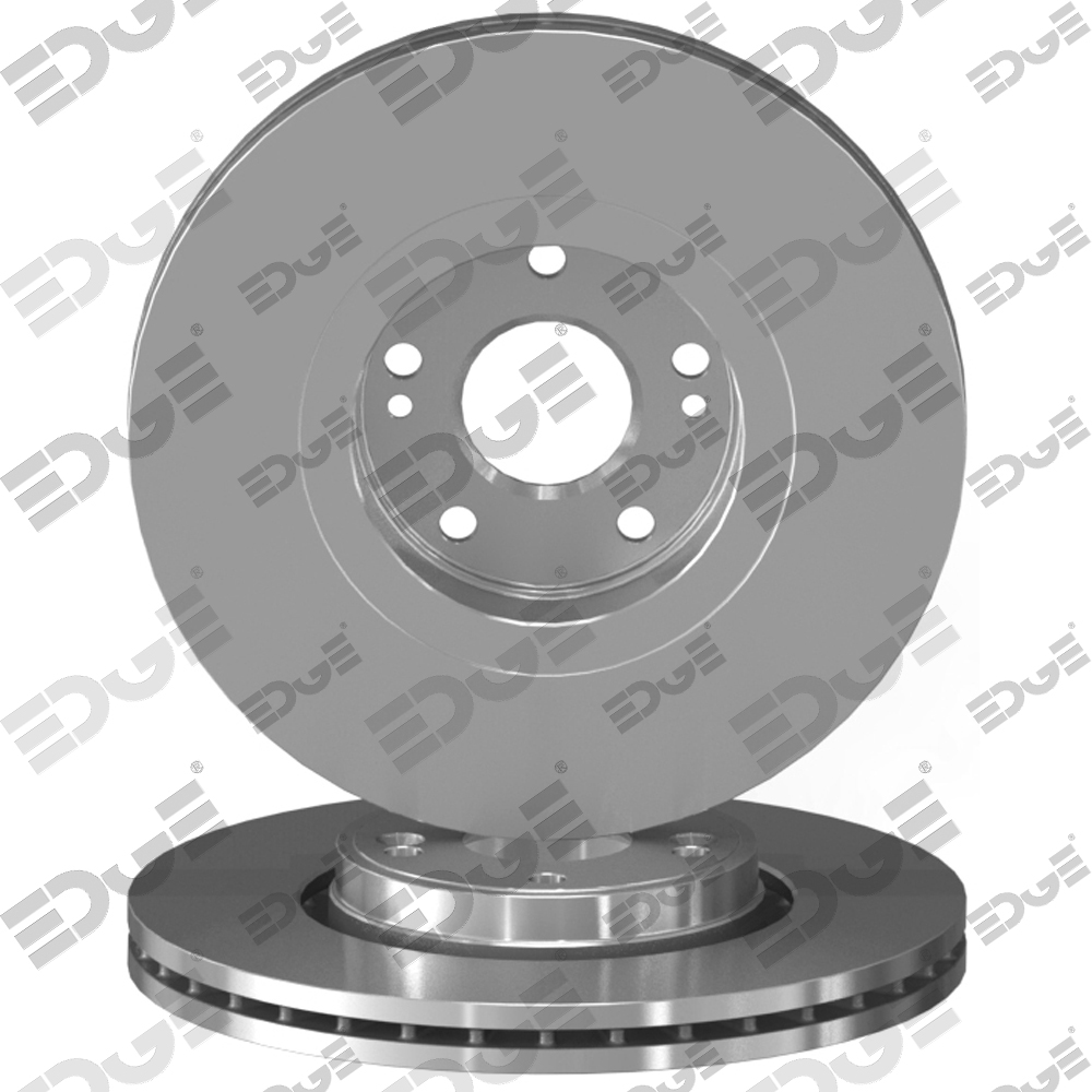 BRAKE DISCs