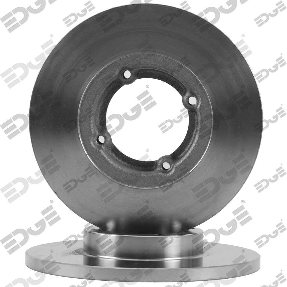 BRAKE DISCs