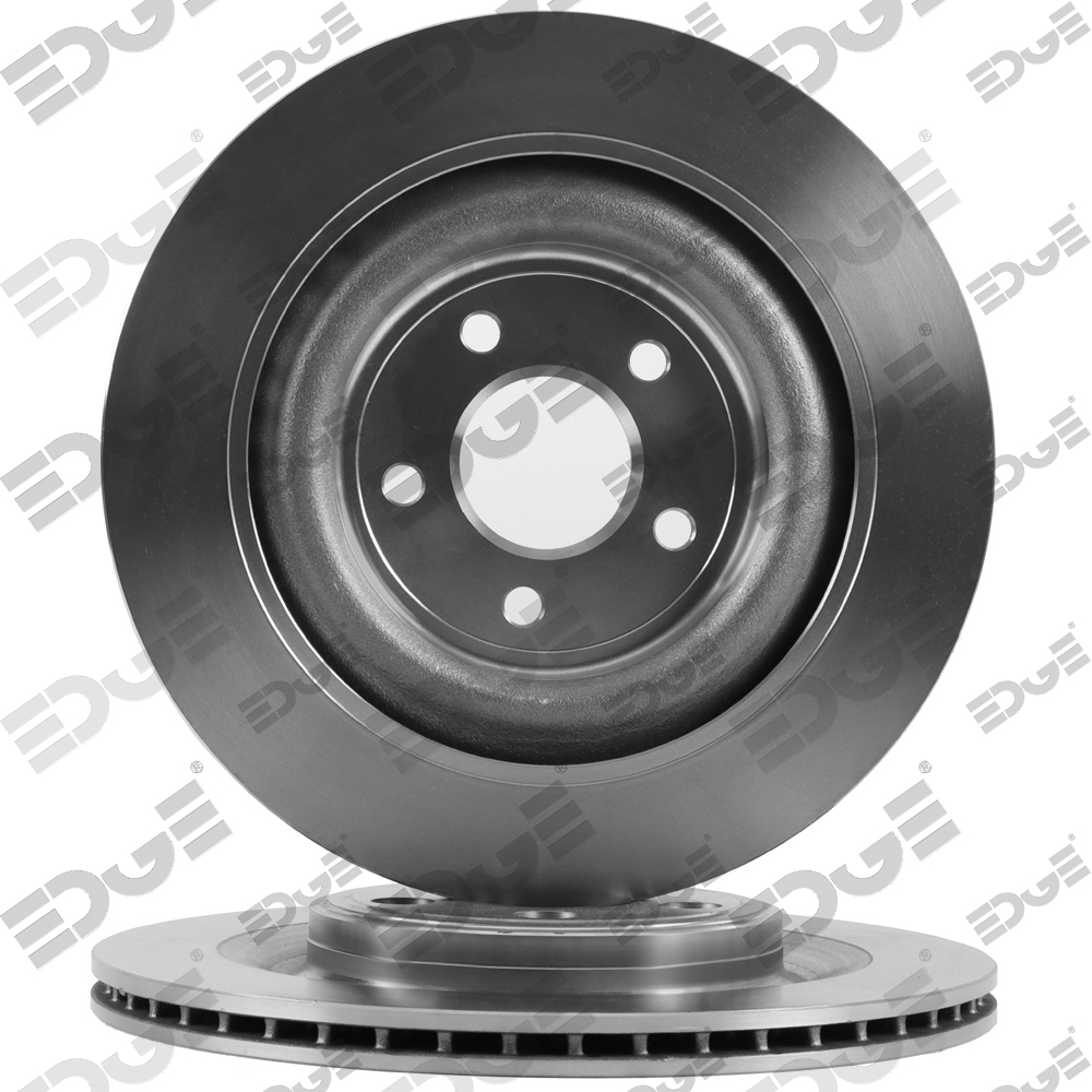 BRAKE DISCs