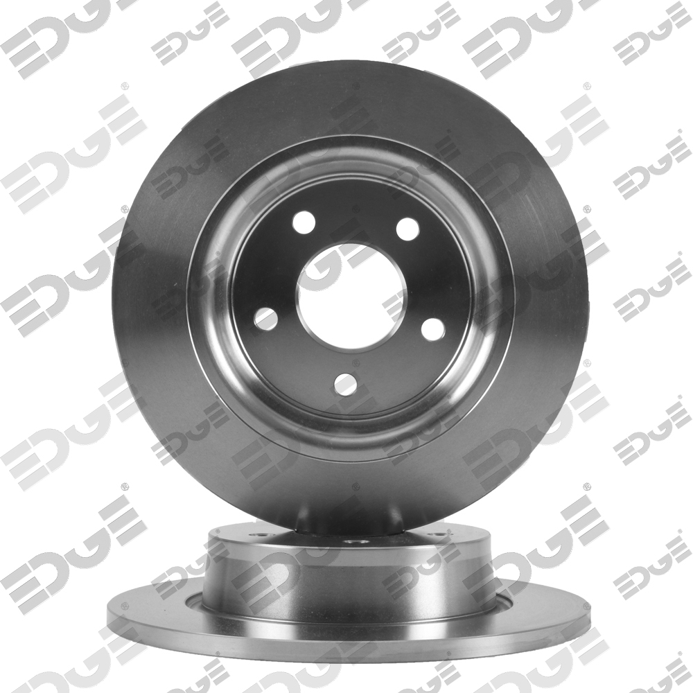 BRAKE DISCs