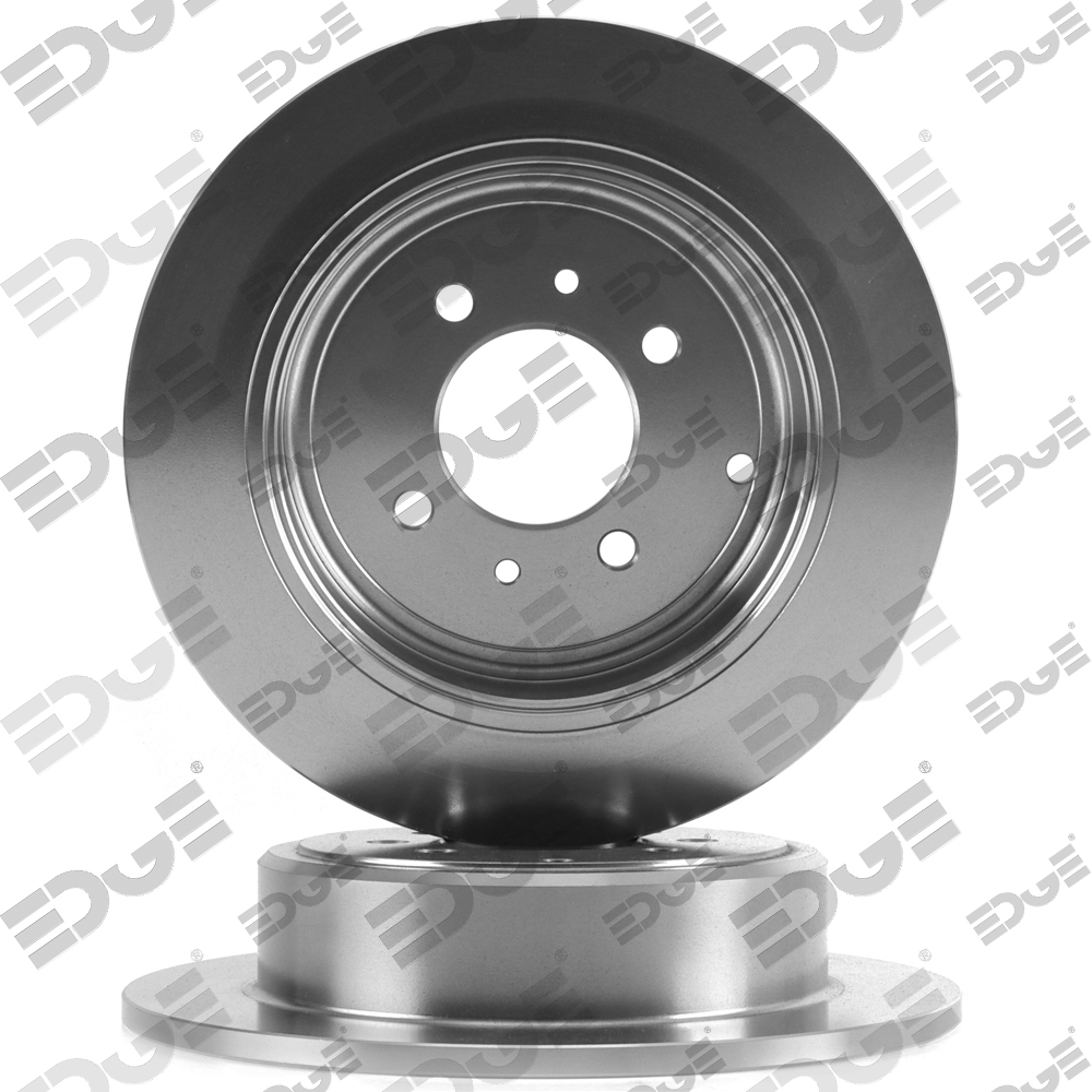 BRAKE DISCs