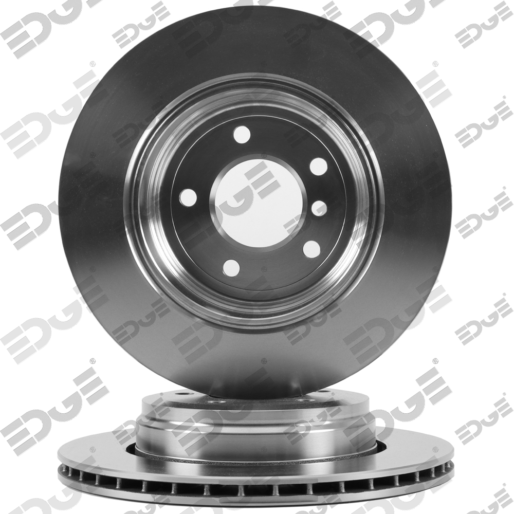 BRAKE DISCs