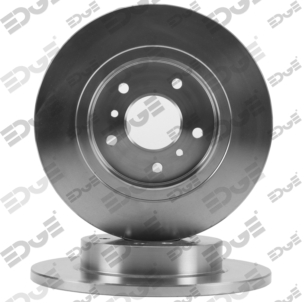 BRAKE DISCs