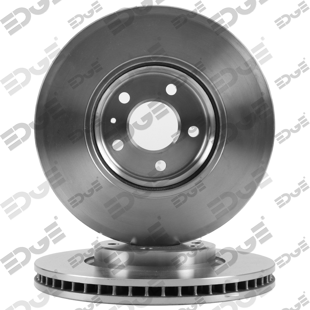 BRAKE DISCs