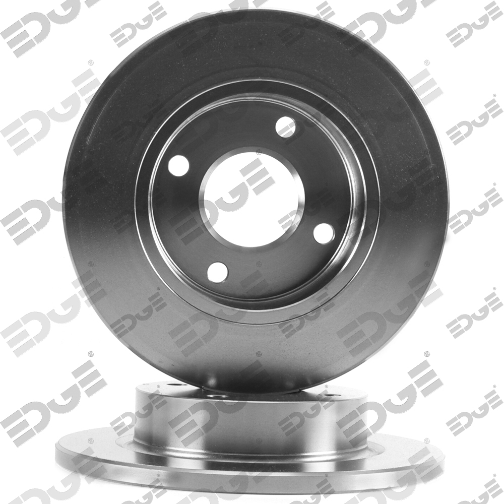 BRAKE DISCs