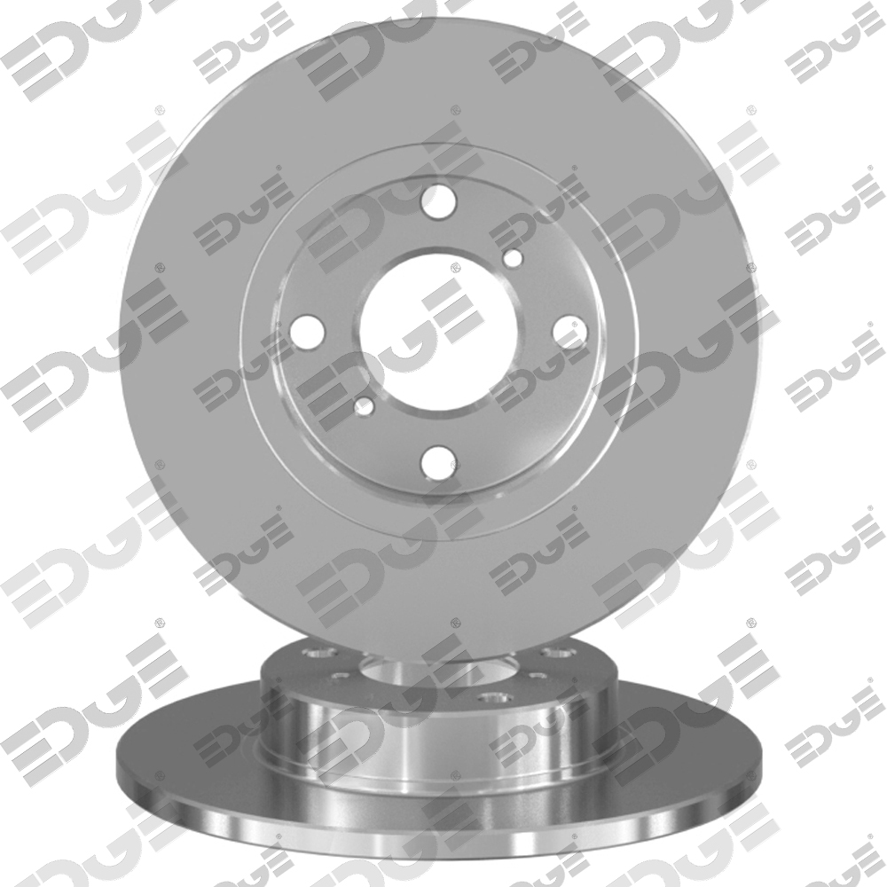 BRAKE DISCs