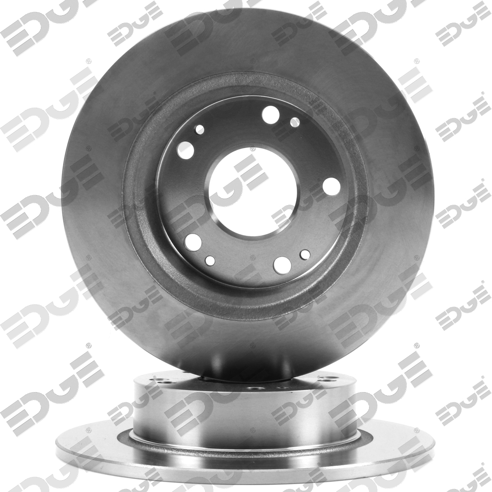 BRAKE DISCs