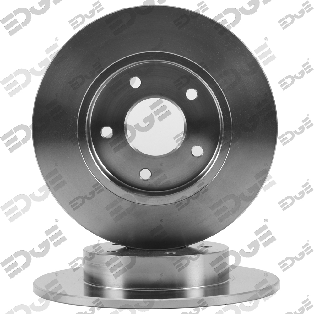 BRAKE DISCs