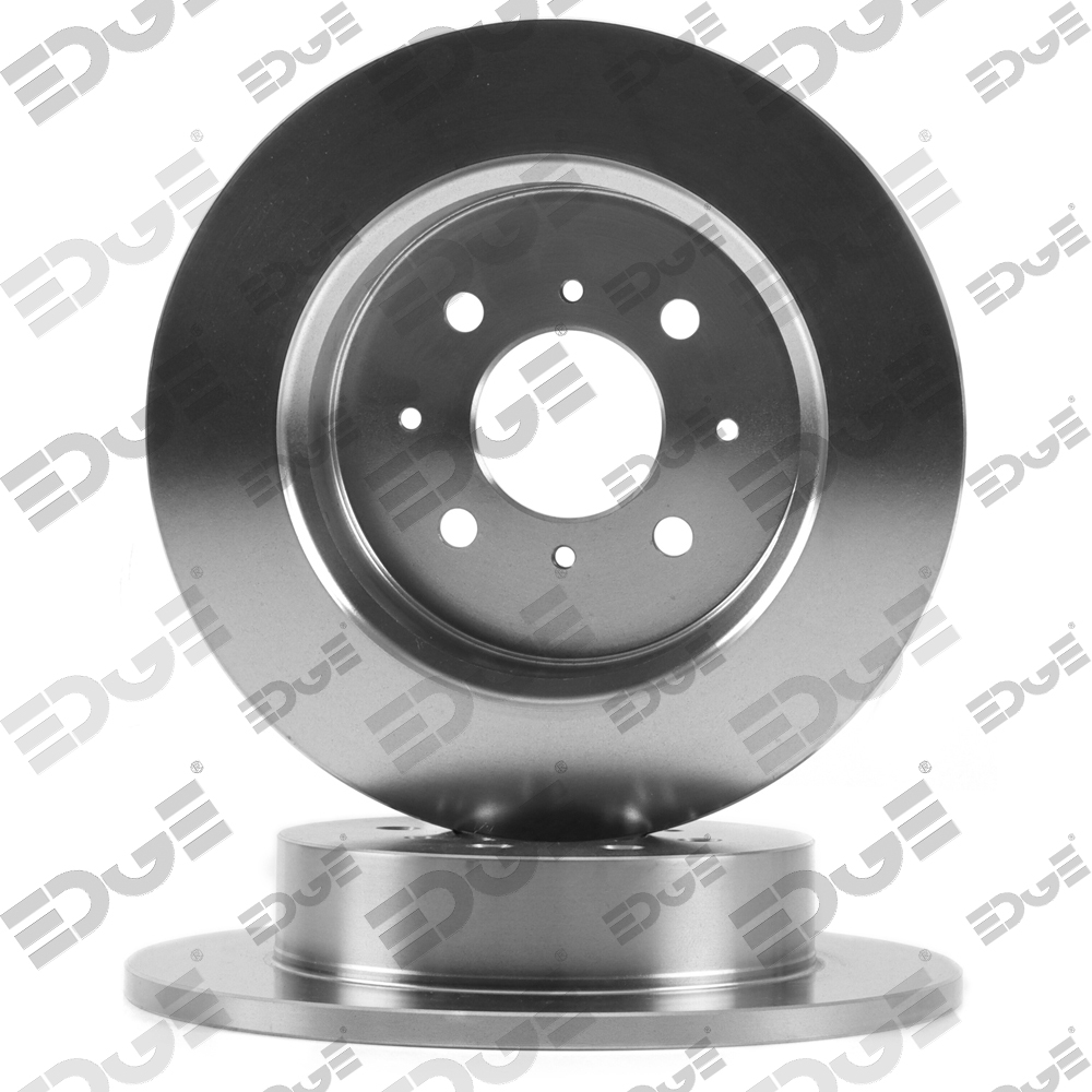 BRAKE DISCs