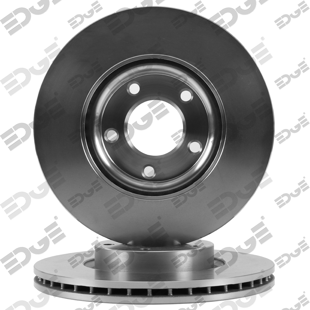 BRAKE DISCs