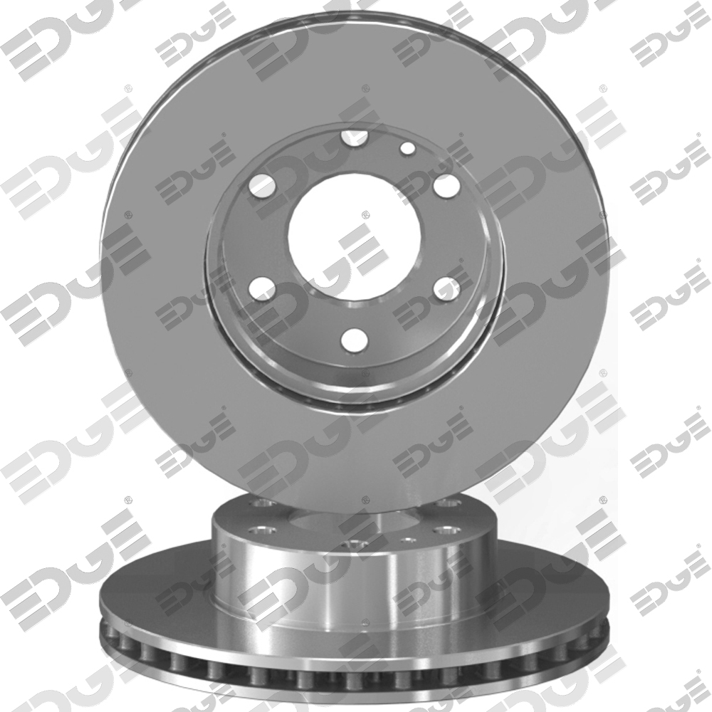 BRAKE DISCs