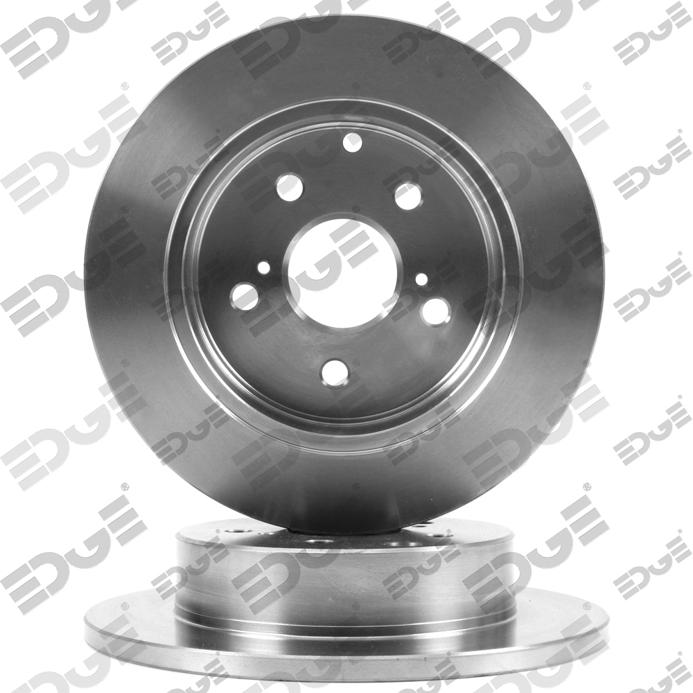 BRAKE DISCs