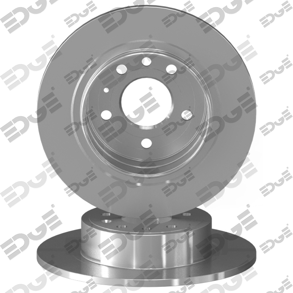 BRAKE DISCs