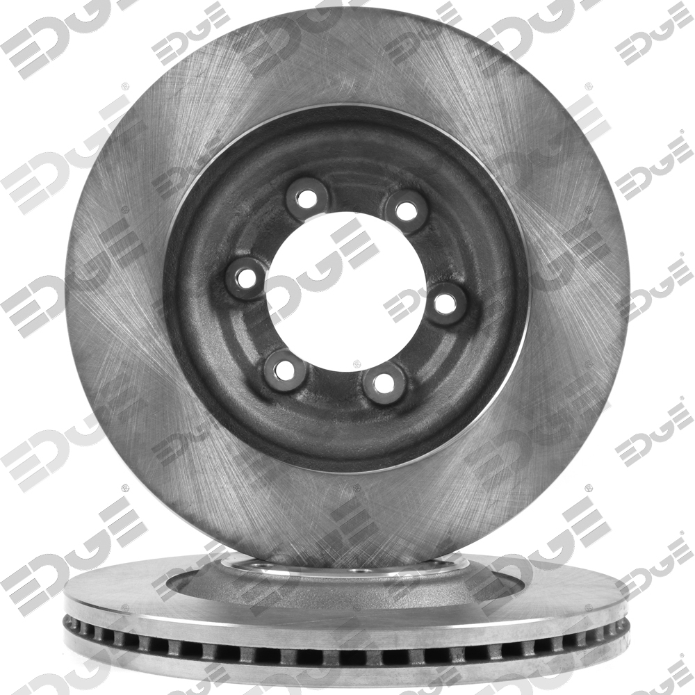 BRAKE DISCs