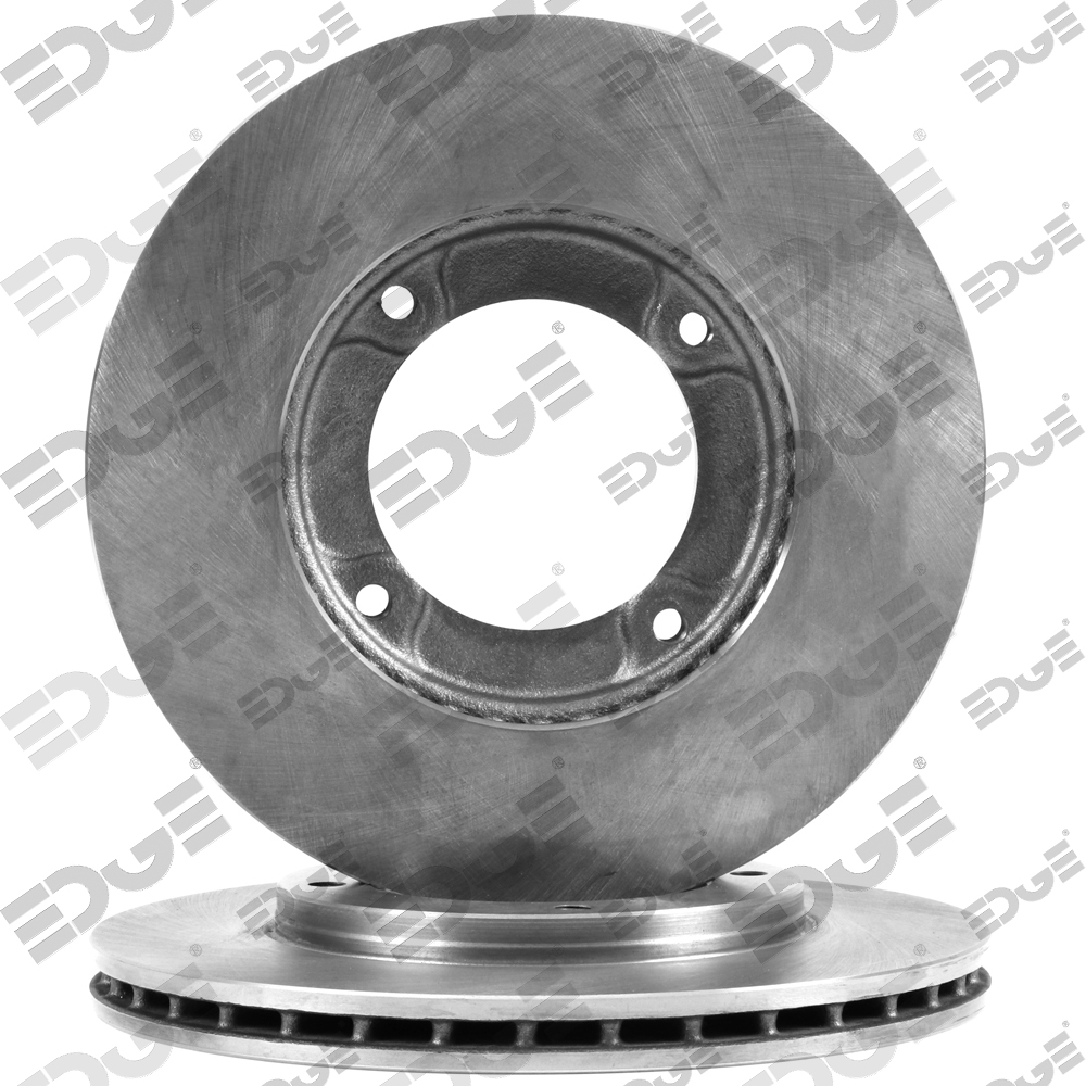 BRAKE DISCs