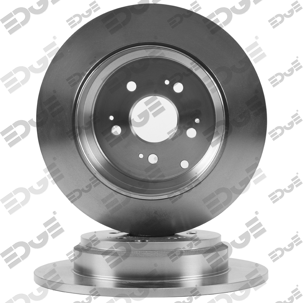 BRAKE DISCs