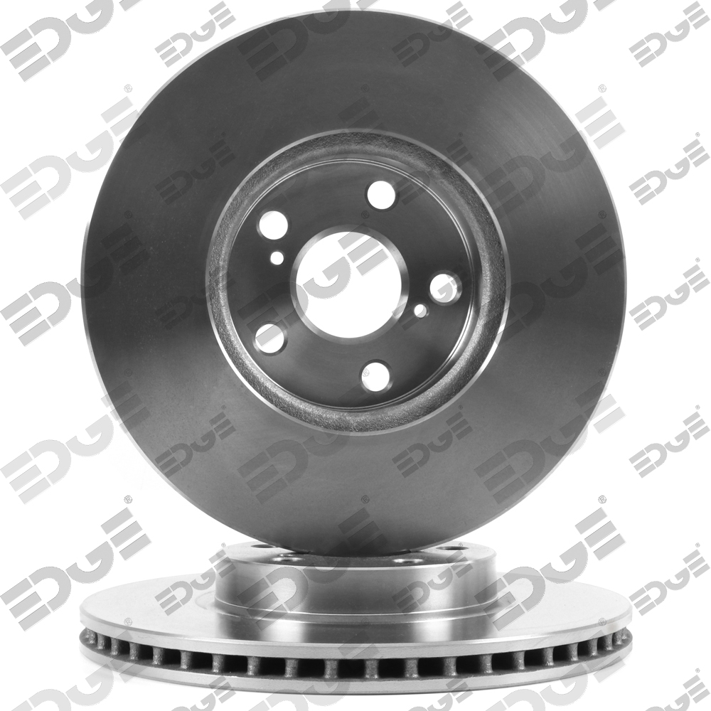 BRAKE DISCs