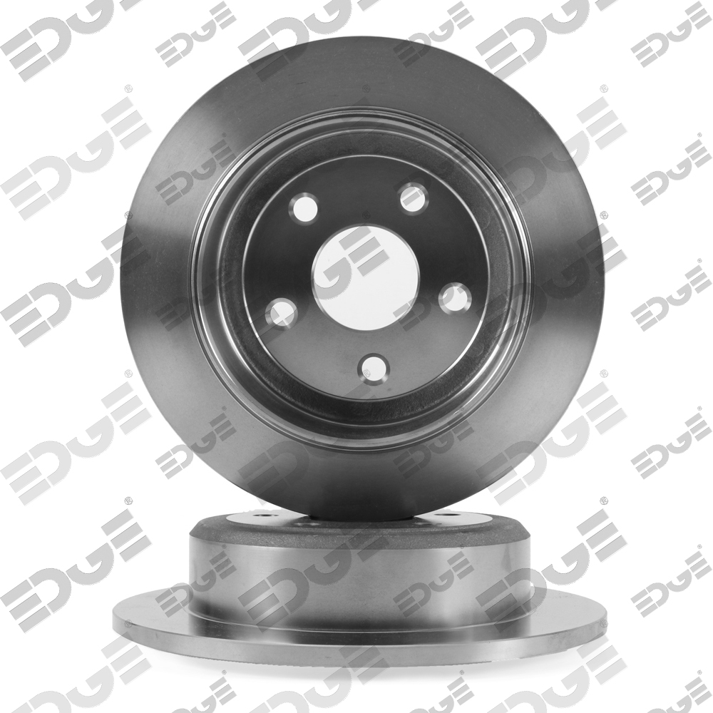 BRAKE DISCs