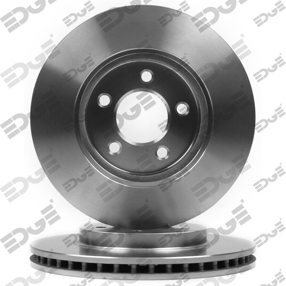 BRAKE DISCs