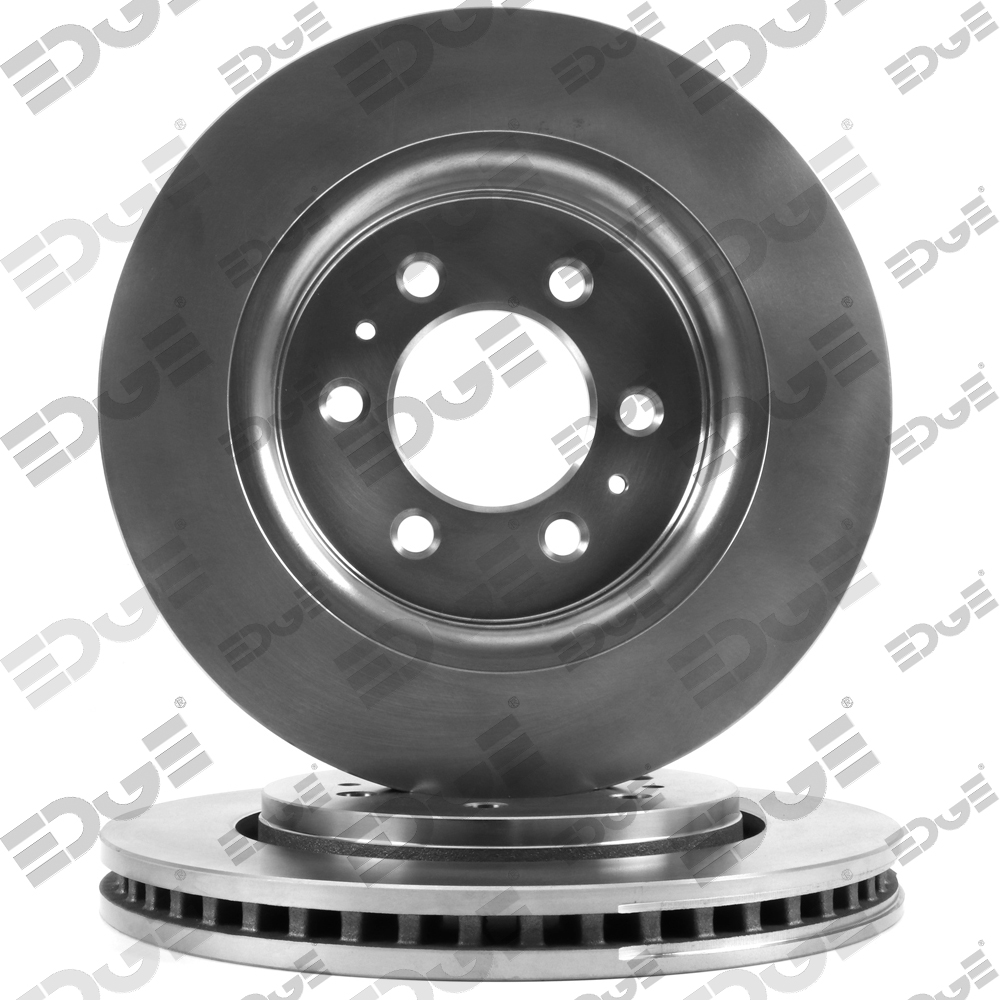 BRAKE DISCs