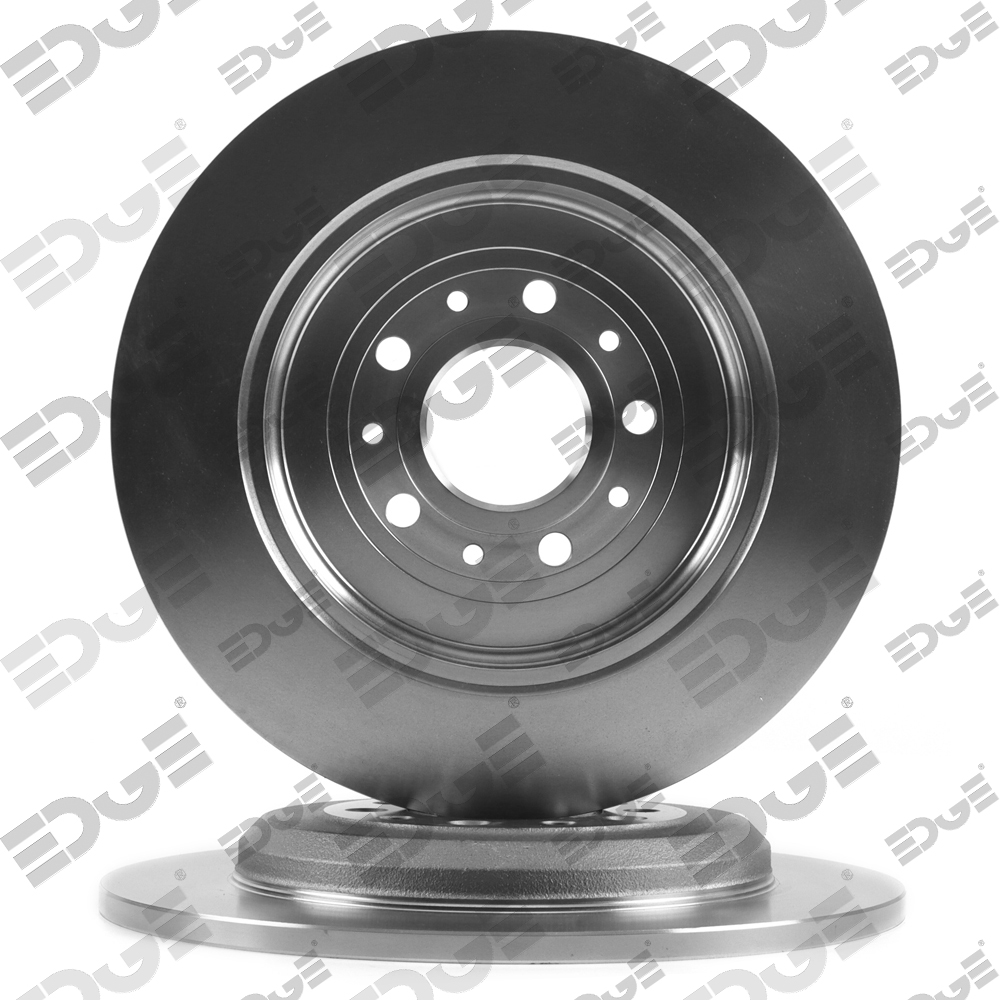 BRAKE DISCs