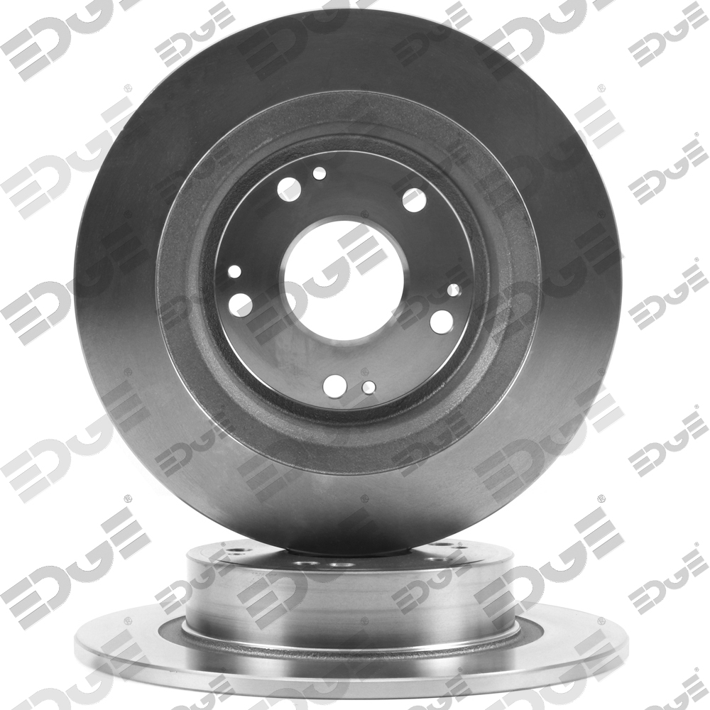 BRAKE DISCs