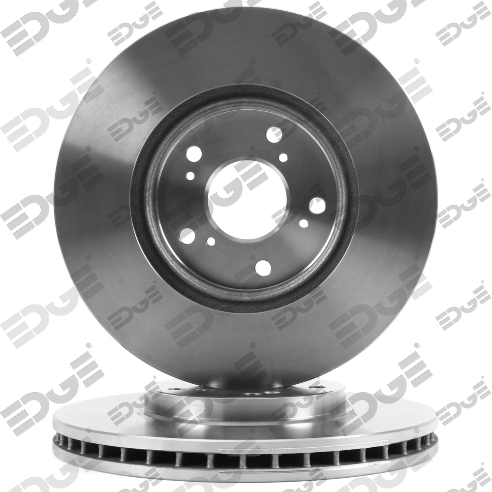 BRAKE DISCs