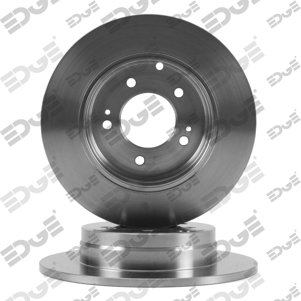 BRAKE DISCs