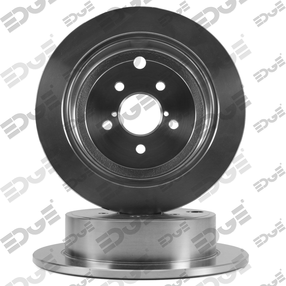 BRAKE DISCs