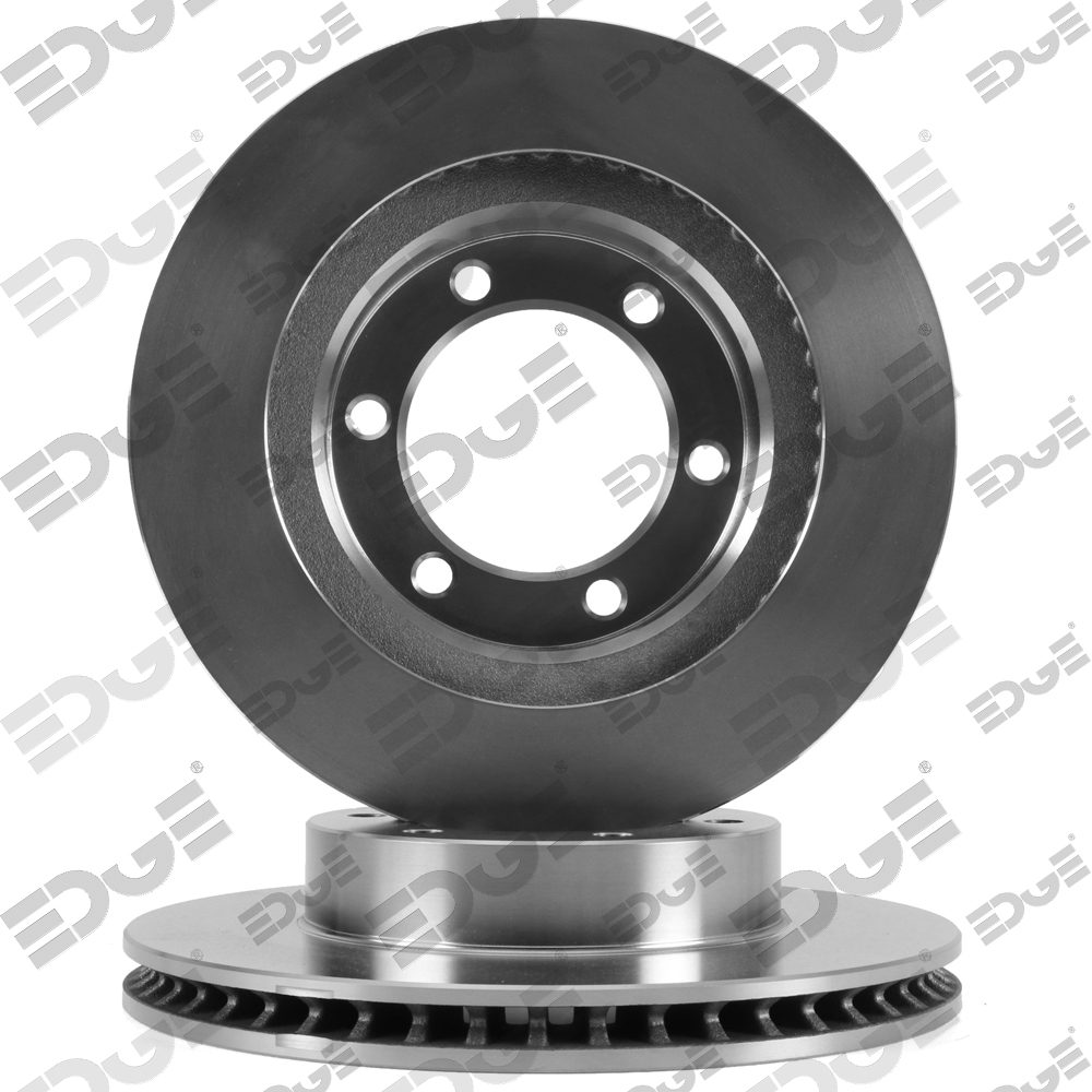 BRAKE DISCs