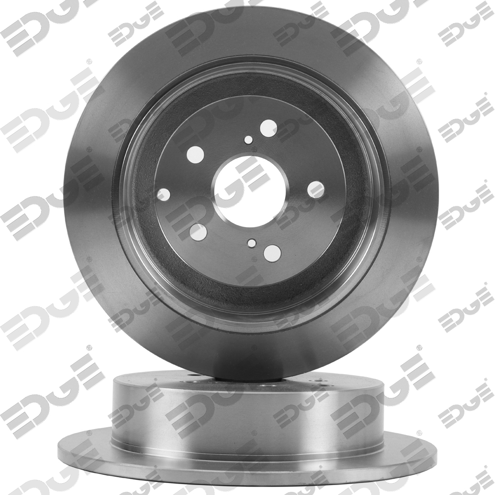 BRAKE DISCs