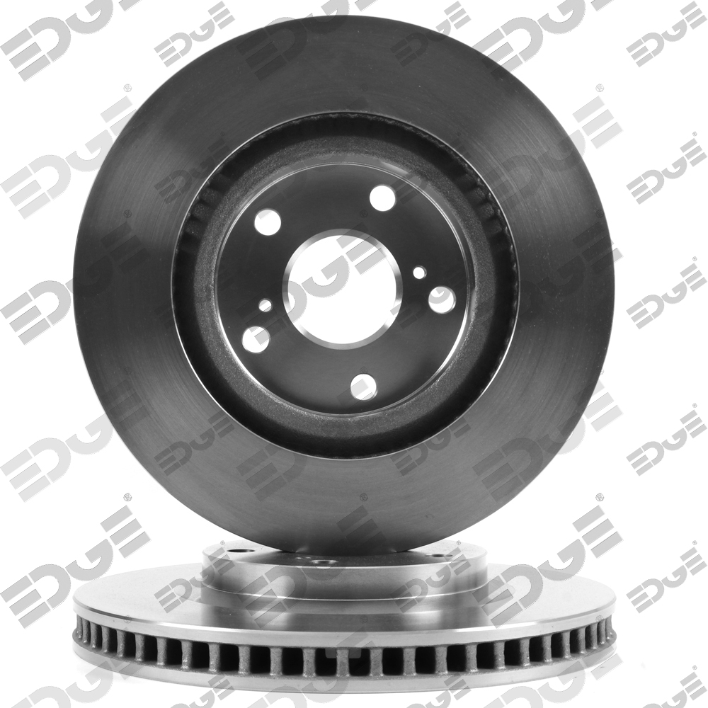 BRAKE DISCs