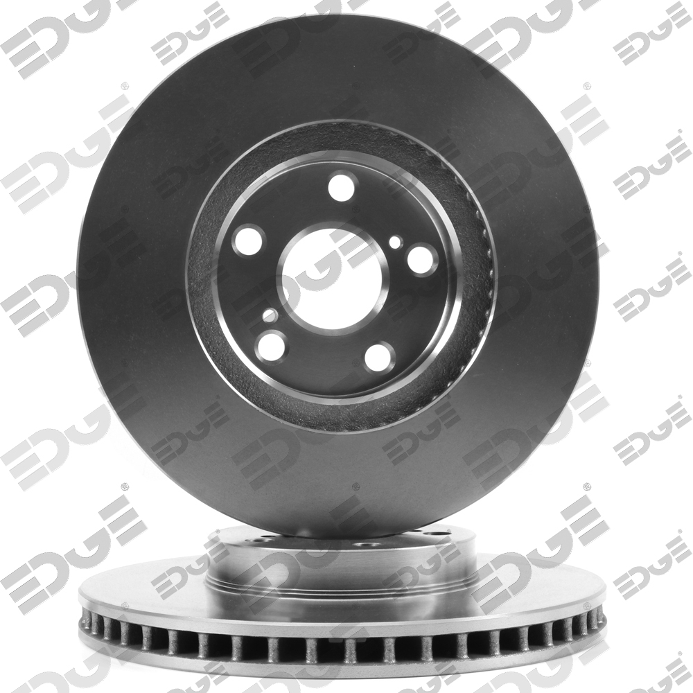 BRAKE DISCs