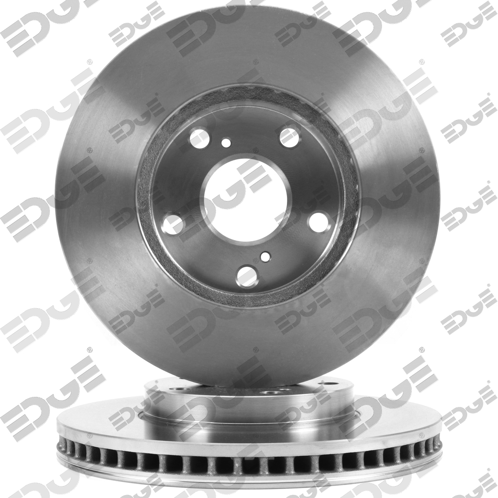 BRAKE DISCs