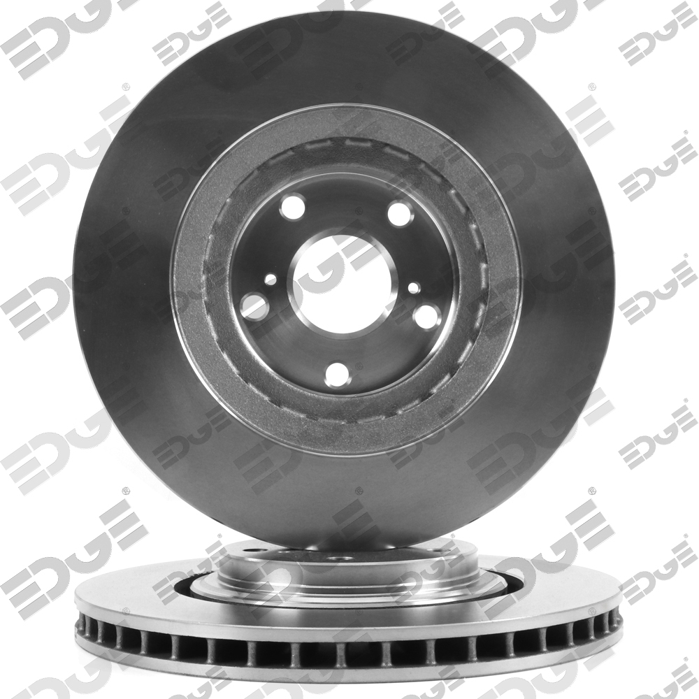 BRAKE DISCs