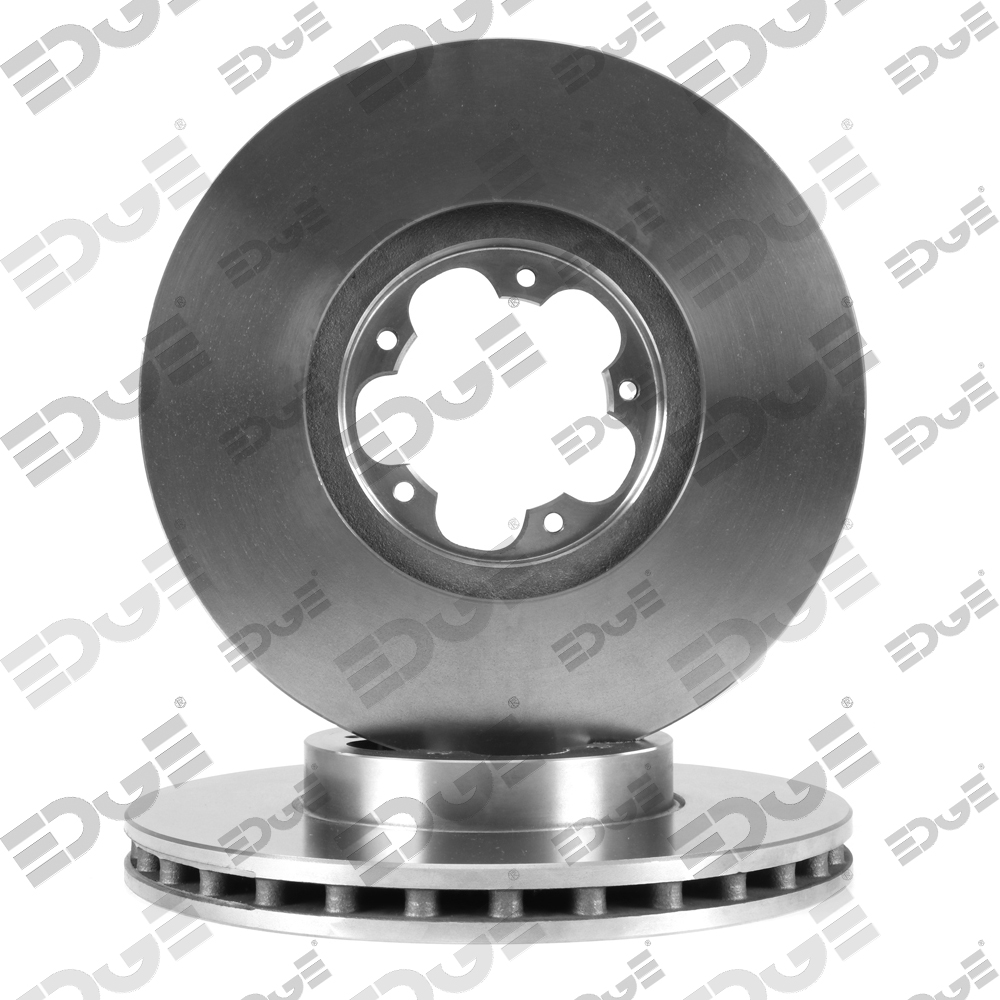 BRAKE DISCs