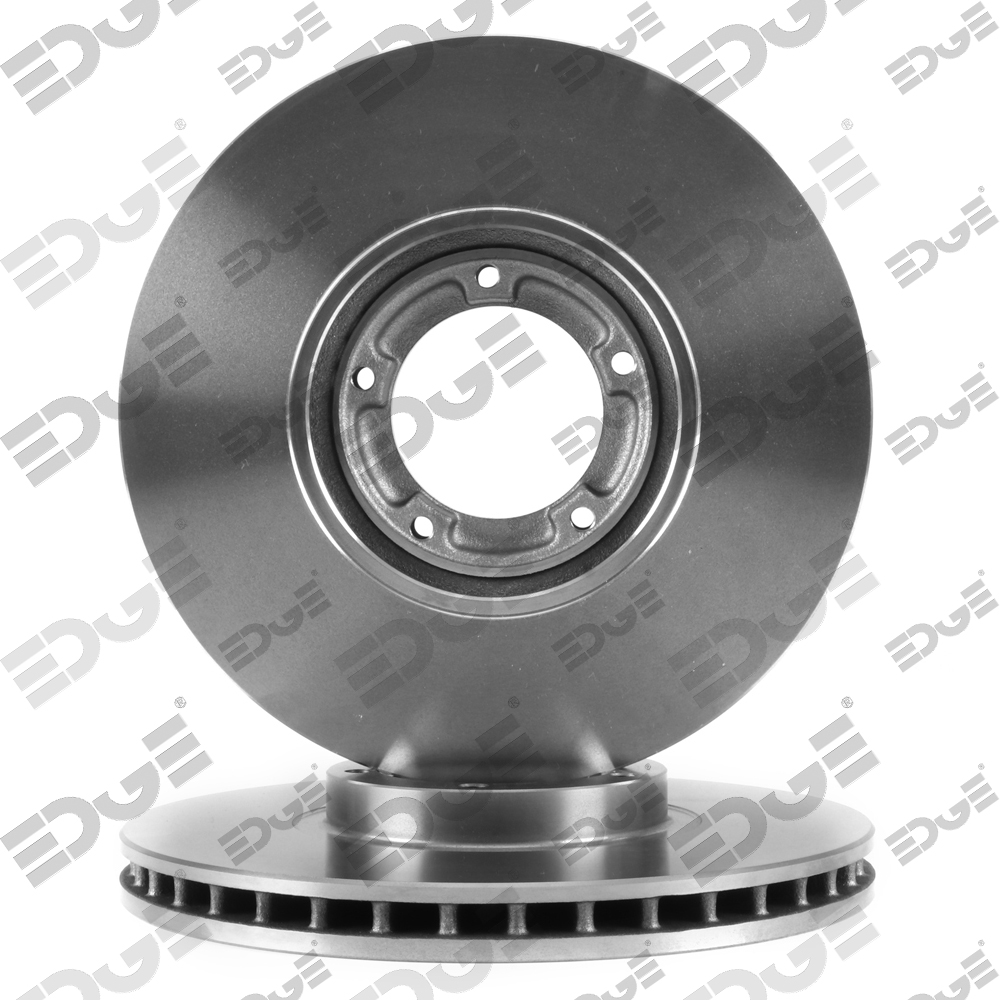 BRAKE DISCs