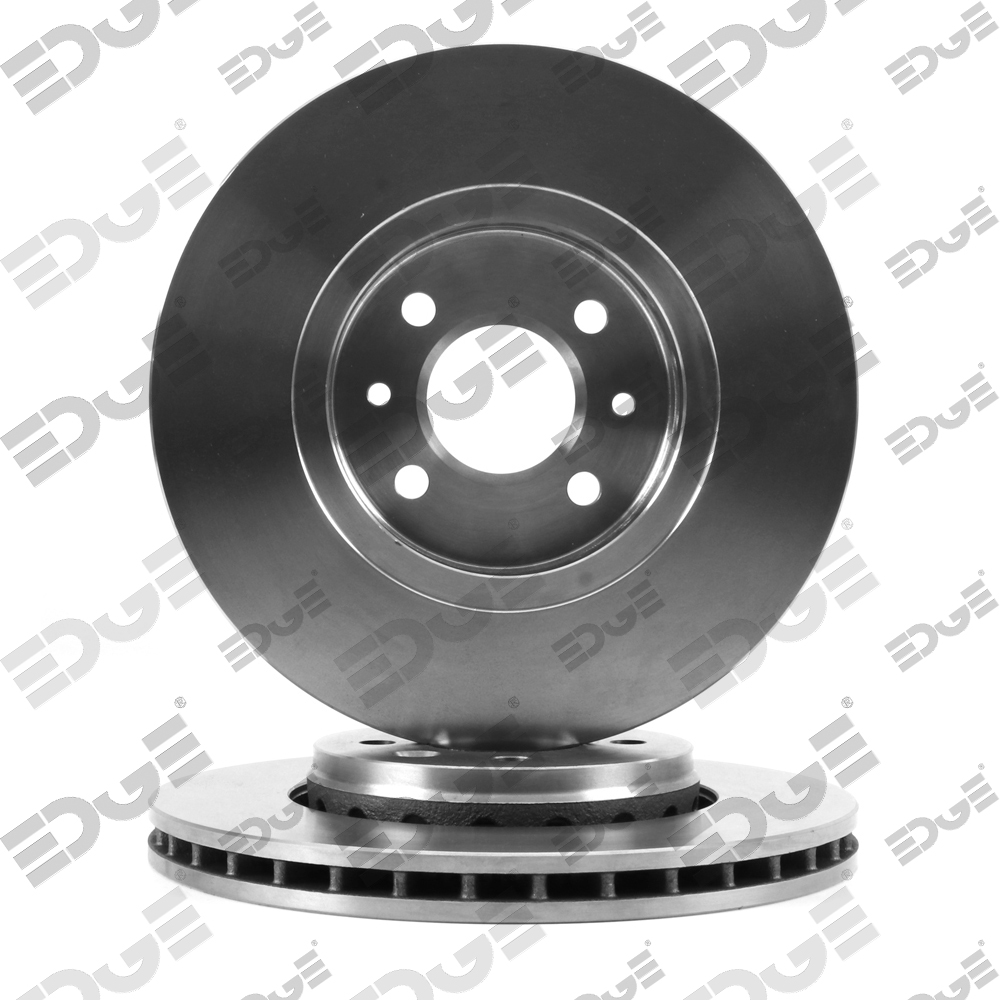 BRAKE DISCs