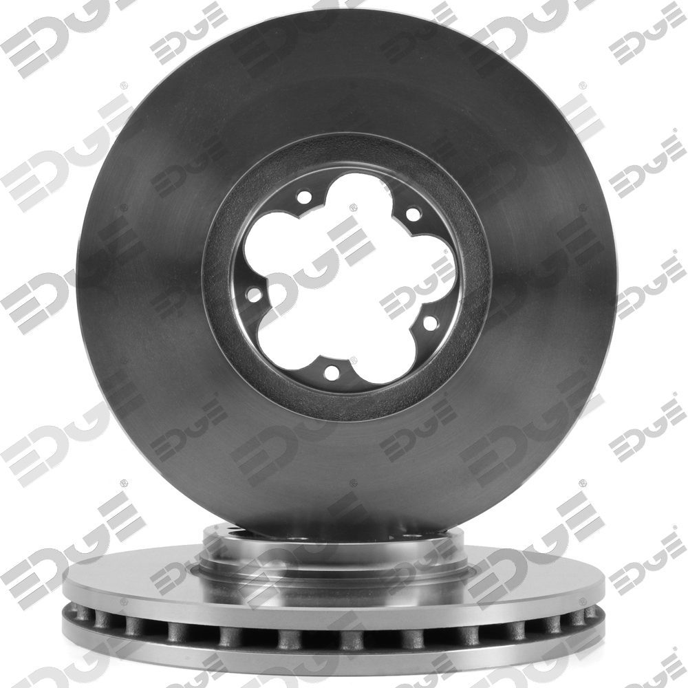 BRAKE DISCs