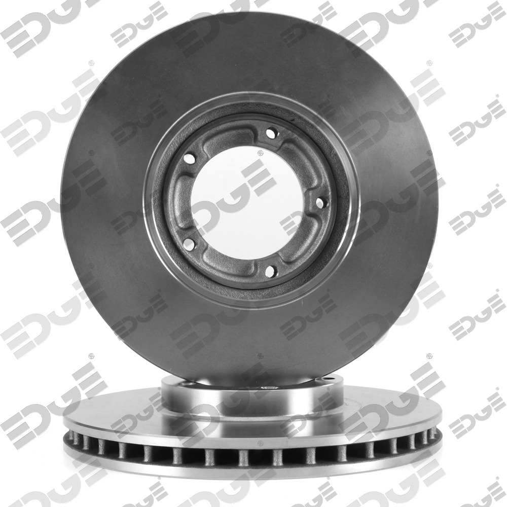 BRAKE DISCs