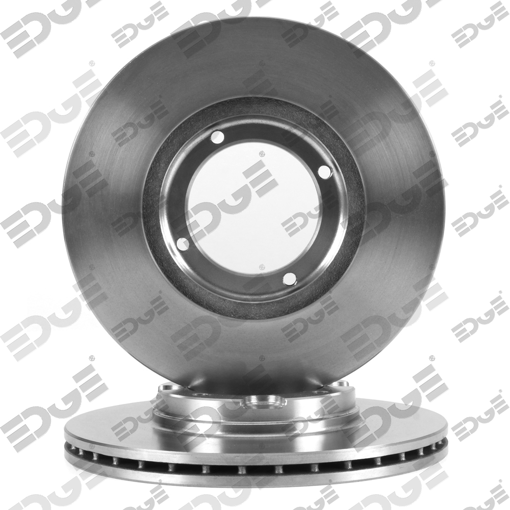 BRAKE DISCs