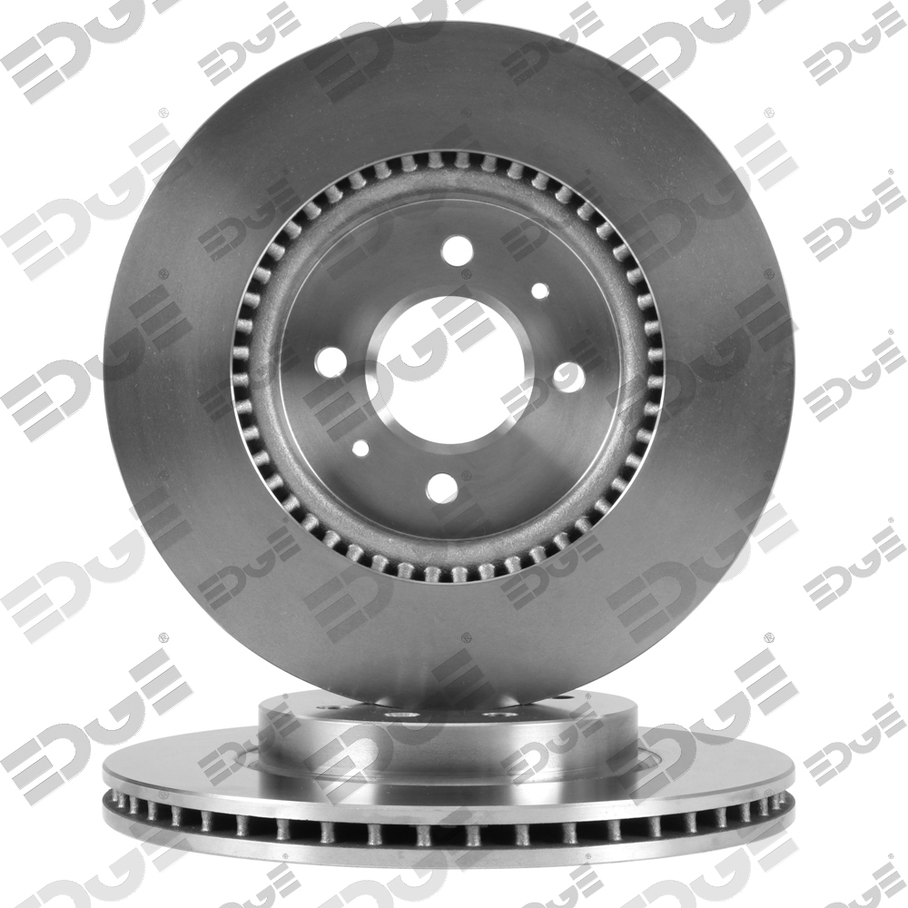 BRAKE DISCs