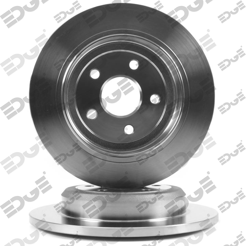 BRAKE DISCs