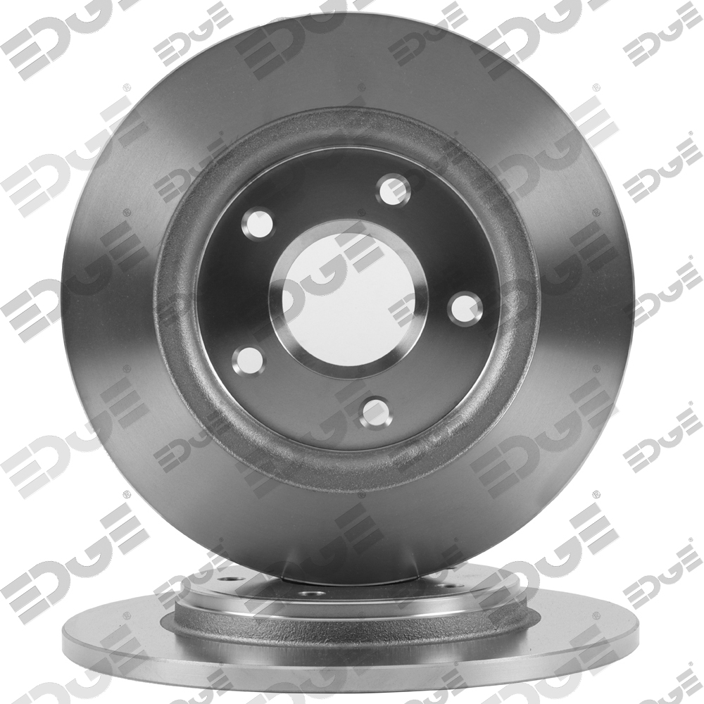 BRAKE DISCs