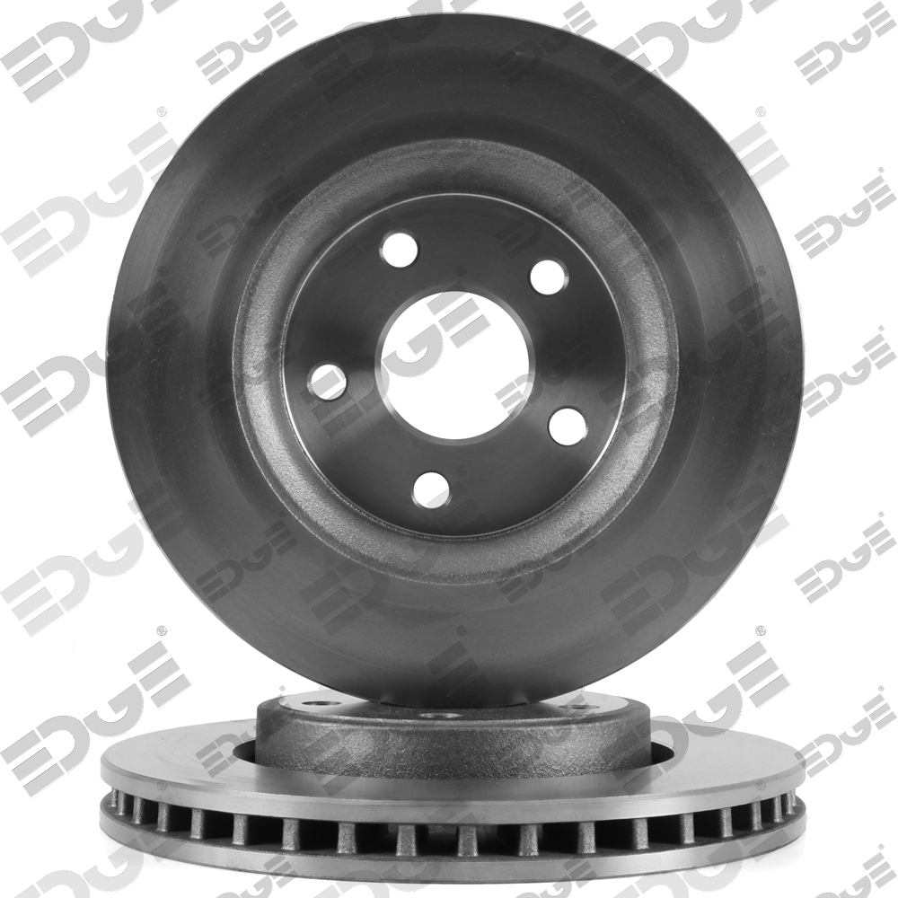 BRAKE DISCs