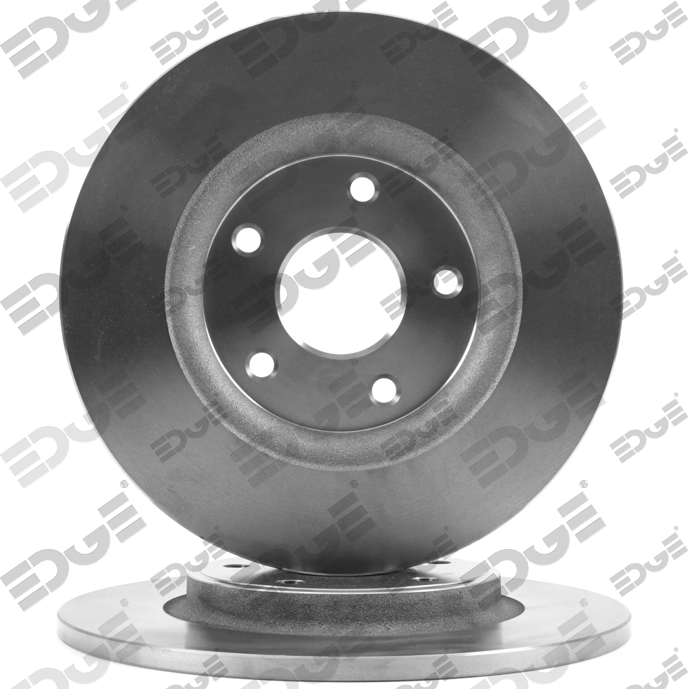 BRAKE DISCs